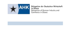AHK, Delegation of German Industry and Commerce in Ghana