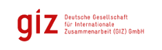 GIZ, Deutsche Gesellschaft fur Internationale Zusammenarbeit